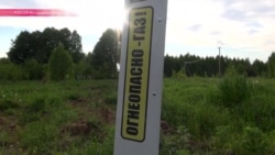 "Не греет наш президент, - пусть греют другие президенты!" - жители Подмосковья просят газ у Барака Обамы "Не греет наш президент, - пусть греют другие президенты!" - жители Подмосковья просят газ у Барака Обамы