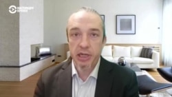 Демограф Алексей Ракша – о смертности от коронавируса Демограф Алексей Ракша – о смертности от коронавируса