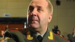 Ливан или инфаркт? Как и от чего умер генерал Сергун Ливан или инфаркт? Как и от чего умер генерал Сергун