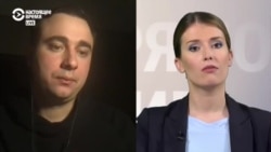 Иван Жданов о решении суда и протестах за свободу Навального Иван Жданов о решении суда и протестах за свободу Навального