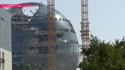 На пенсионные деньги власти решили построить торгово-развлекательный комплекс. Народ против На пенсионные деньги власти решили построить торгово-развлекательный комплекс. Народ против
