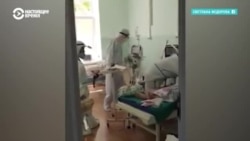 В Украине продлен карантин, тяжелых пациентов с COVID-19 становится больше В Украине продлен карантин, тяжелых пациентов с COVID-19 становится больше
