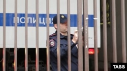 Архив ИТАР-ТАСС/Фото Михаил Почуев