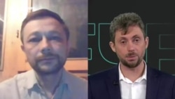 Проектный директор Гринпис – о пробах воды на Камчатке Проектный директор Гринпис – о пробах воды на Камчатке
