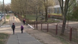 В Беларуси начались школьные занятия В Беларуси начались школьные занятия