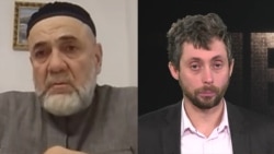 Ахмет Барахоев о том, почему в Ингушетии объявили траур Ахмет Барахоев о том, почему в Ингушетии объявили траур