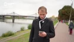 Почему "ВКонтакте" блокирует страницы сторонников Навального Почему "ВКонтакте" блокирует страницы сторонников Навального
