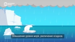 Почему климатическая катастрофа неизбежна? Почему климатическая катастрофа неизбежна?
