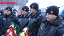 "Боже, что мы наделали, мы полисменов расстреляли!" – свидетель перестрелки в Княжичах "Боже, что мы наделали, мы полисменов расстреляли!" – свидетель перестрелки в Княжичах