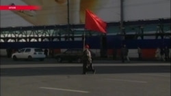 "Это был переворот, поставивший крест на свободной России, и он не убран до сих пор". Историк Андрей Зубов о революции 1917-го "Это был переворот, поставивший крест на свободной России, и он не убран до сих пор". Историк Андрей Зубов о революции 1917-го