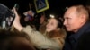 Селфи с Владимиром Путиным, 23 декабря, 2019