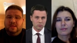 За что граждане Украины попали под американские санкции За что граждане Украины попали под американские санкции