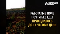 "Догоняли, ловили и били": белорус рассказывает, как попал в трудовое рабство в России "Догоняли, ловили и били": белорус рассказывает, как попал в трудовое рабство в России
