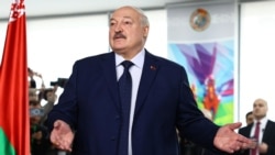 Спецэфир. Выборы в Беларуси: седьмой срок Лукашенко Спецэфир. Выборы в Беларуси: седьмой срок Лукашенко