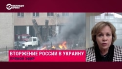 "Ужасная агрессия вышедшего из ума человека": бывший министр обороны Литвы о том, что Путин объявил войну Украине "Ужасная агрессия вышедшего из ума человека": бывший министр обороны Литвы о том, что Путин объявил войну Украине