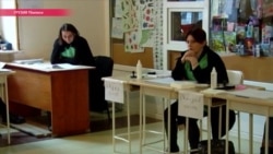 Руки по локоть в мандариновом соке: как в Грузии проходил 2-й тур парламентских выборов Руки по локоть в мандариновом соке: как в Грузии проходил 2-й тур парламентских выборов