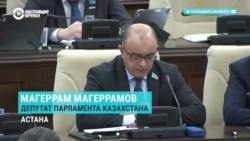 Депутат парламента Казахстана предлагает запретить гражданам страны смену пола: как он это объясняет? Депутат парламента Казахстана предлагает запретить гражданам страны смену пола: как он это объясняет?