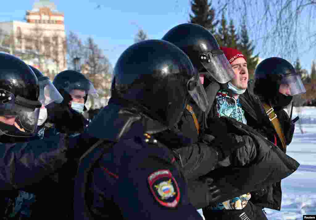 Омск  