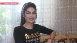 Как родить пятерых и стать моделью Как родить пятерых и стать моделью