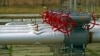 Станция "Черноморнафтогаза" в Крыму
