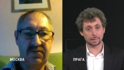 Военный эксперт Александр Гольц: "Причины российского присутствия в Ливии выходят за сферу рационального анализа" Военный эксперт Александр Гольц: "Причины российского присутствия в Ливии выходят за сферу рационального анализа"