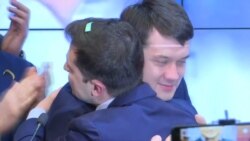 Кто есть кто в команде будущего президента Украины Кто есть кто в команде будущего президента Украины