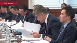 Назарбаев приказал правительству и парламенту Казахстана говорить на казахском. Вот что получилось Назарбаев приказал правительству и парламенту Казахстана говорить на казахском. Вот что получилось