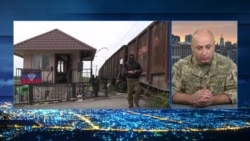 Генштаб Украины: в Донбассе пребывает более двух тысяч российских военных Генштаб Украины: в Донбассе пребывает более двух тысяч российских военных