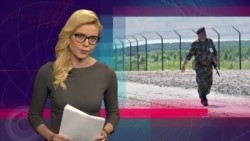 За хищения при строительстве стены между Россией и Украиной задержаны семь подозреваемых За хищения при строительстве стены между Россией и Украиной задержаны семь подозреваемых