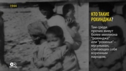 Как мировые СМИ объясняют события в Мьянме и преследование рохинджа Как мировые СМИ объясняют события в Мьянме и преследование рохинджа