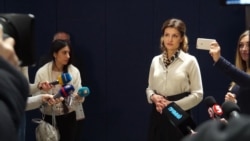 Схемы: должность для первой леди Схемы: должность для первой леди