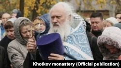 Евгений Корчуков