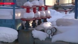 5 дней без российского газа: что изменилось в Украине 5 дней без российского газа: что изменилось в Украине