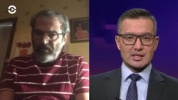 Политолог Аркадий Дубнов – о том, кому выгоден конфликт на границе Кыргызстана и Таджикистана Политолог Аркадий Дубнов – о том, кому выгоден конфликт на границе Кыргызстана и Таджикистана