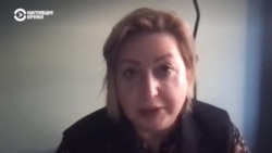 Ольга Романова – о новом статусе Навального Ольга Романова – о новом статусе Навального