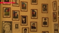 "Солдатские матери": к ним обращаются за помощью родные тех, кто уехал воевать в Донбасс "Солдатские матери": к ним обращаются за помощью родные тех, кто уехал воевать в Донбасс