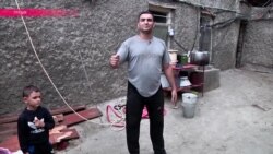 Привидения или инопланетяне? Жители Грузии утверждают, что видят странных существ Привидения или инопланетяне? Жители Грузии утверждают, что видят странных существ