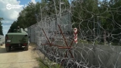 Спустя две недели после закрытия границы с Беларусью Польша вновь открывает КПП. Что повлияло на это решение? Спустя две недели после закрытия границы с Беларусью Польша вновь открывает КПП. Что повлияло на это решение?