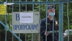 Больницы в Одессе почти не принимают больных коронавирусом: нет мест Больницы в Одессе почти не принимают больных коронавирусом: нет мест