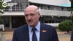 Лукашенко реагирует на фразу-мем "Саша 3%" и говорит, что его рейтинг больше Лукашенко реагирует на фразу-мем "Саша 3%" и говорит, что его рейтинг больше