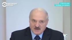 Оскорбительный словарь: как Лукашенко называет своих оппонентов и простых белорусов Оскорбительный словарь: как Лукашенко называет своих оппонентов и простых белорусов