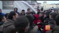 Отправит ли НАТО войска в Украину? Отправит ли НАТО войска в Украину?