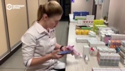 Больные по всей России ищут в аптеках нужные лекарства и не находят Больные по всей России ищут в аптеках нужные лекарства и не находят