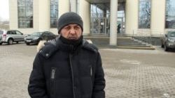 Правозащитника лишают гражданства России якобы из-за фиктивного брака Правозащитника лишают гражданства России якобы из-за фиктивного брака