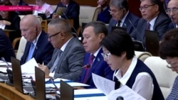 Казахстанскую оппозицию впервые пригласили для дискуссий в парламент: что за этим стоит? Казахстанскую оппозицию впервые пригласили для дискуссий в парламент: что за этим стоит?