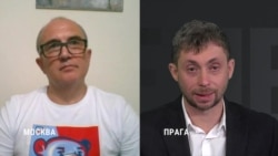 Политолог Константин Калачев об отмене самоизоляции в Москве Политолог Константин Калачев об отмене самоизоляции в Москве