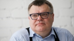 Виктор Бабарико: от претендента на пост президента – до политзаключенного Виктор Бабарико: от претендента на пост президента – до политзаключенного