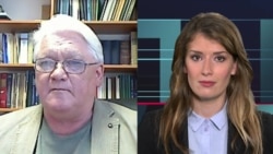 Рустам Танкаев – о том, что стоит за аварией на нефтепроводе "Дружба" Рустам Танкаев – о том, что стоит за аварией на нефтепроводе "Дружба"