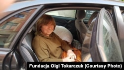 Светлана Алексиевич