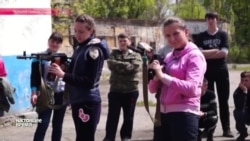 Курс молодого одесского бойца Курс молодого одесского бойца